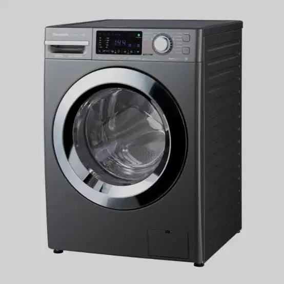 mesin cuci panasonic front 10kg