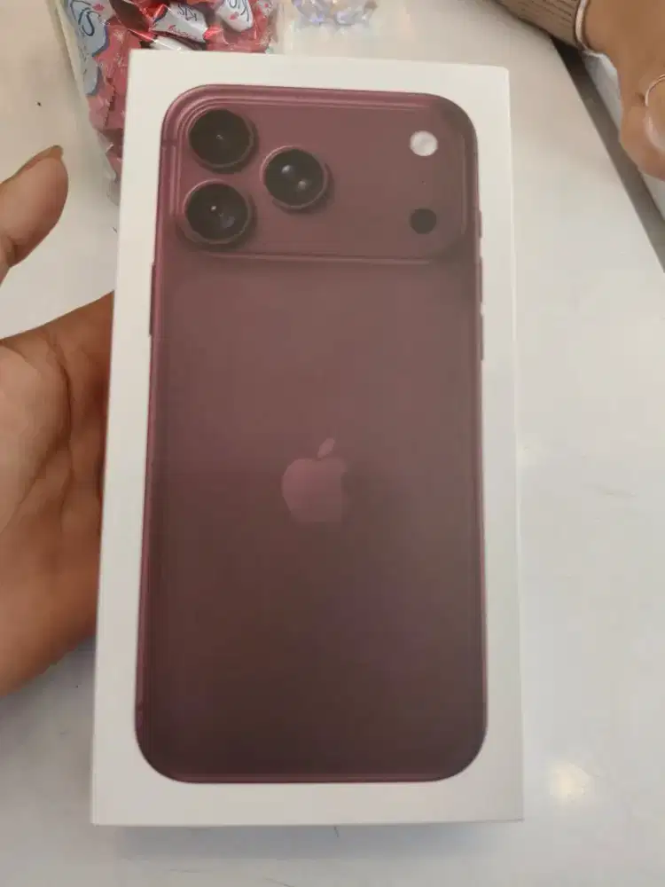 New iPhone 18 promax iBox