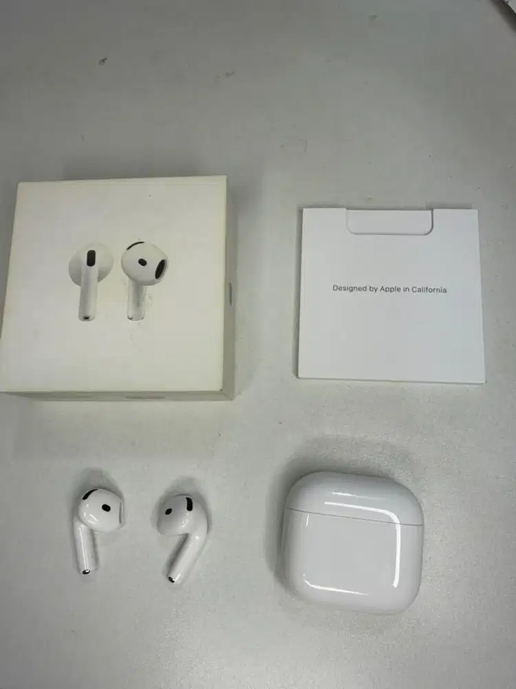 Airpods 4 Non ANC