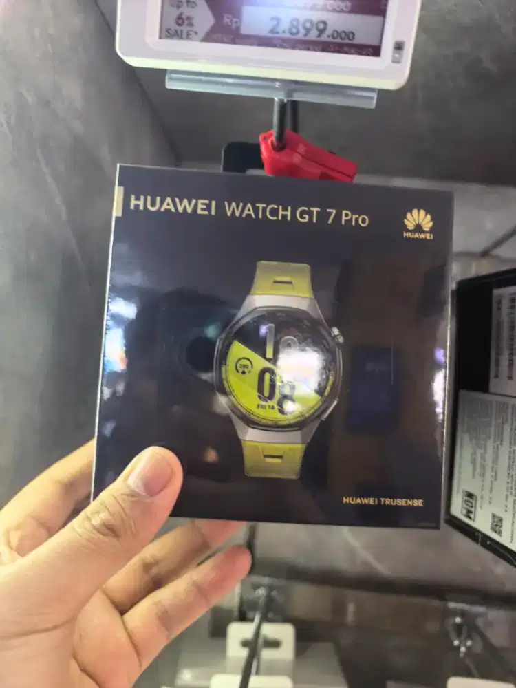 Huawei watch gt 7 series
