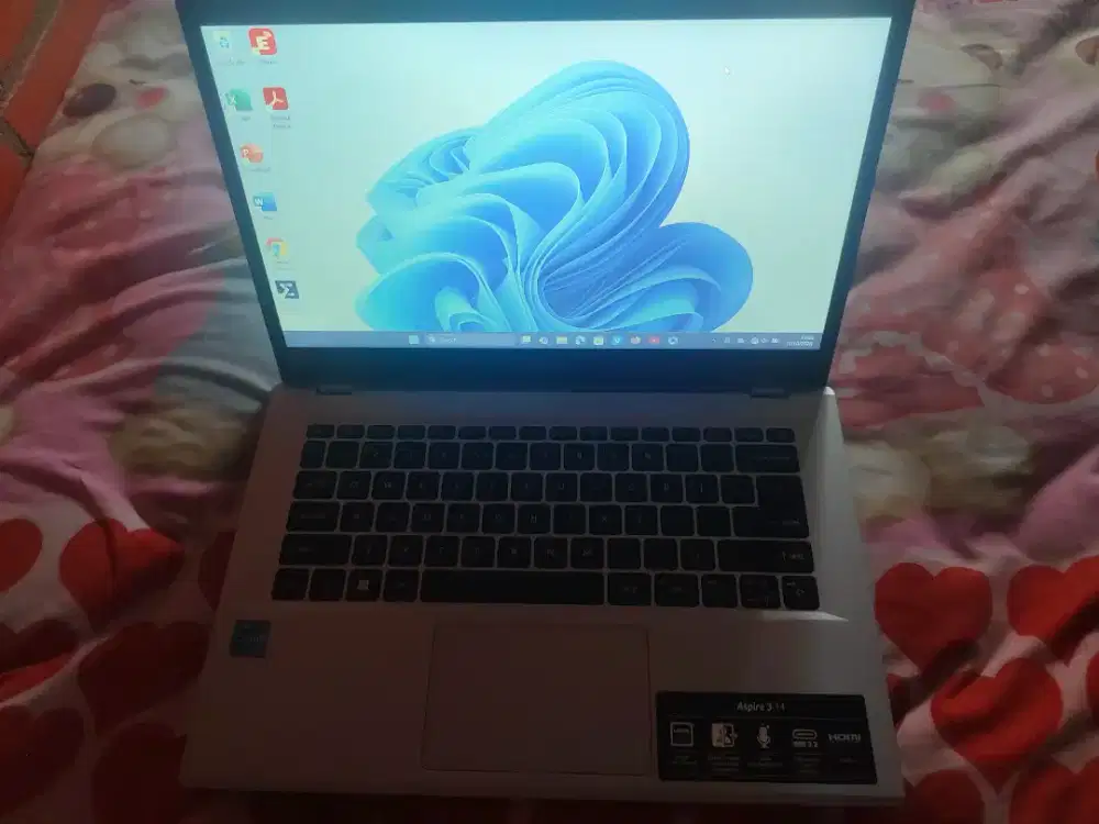 Jual Laptop Acer Core i3 Gen N305