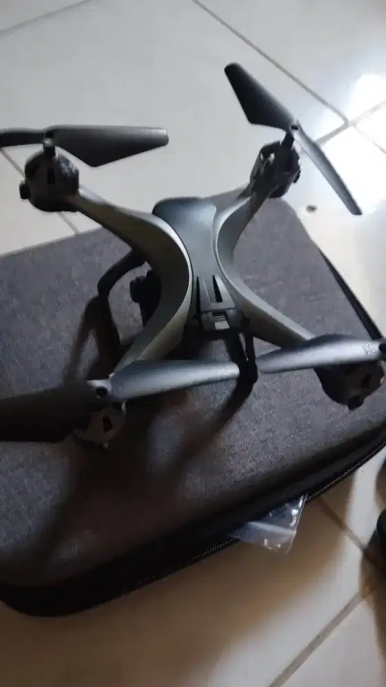 Drone  murah baru
