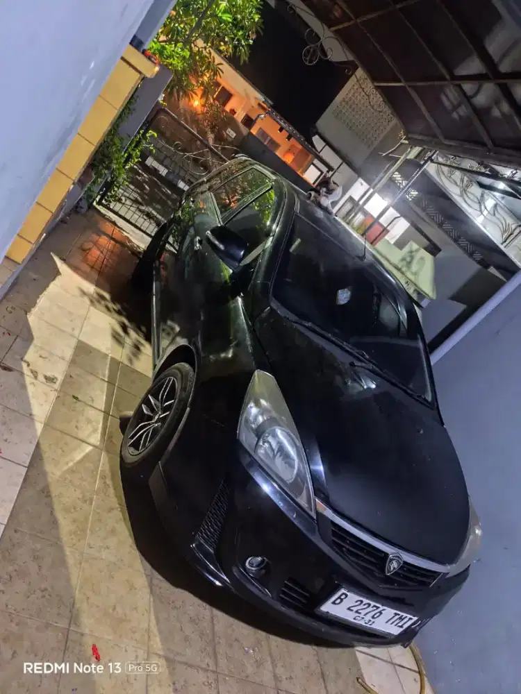Proton Exora Star FL 2014