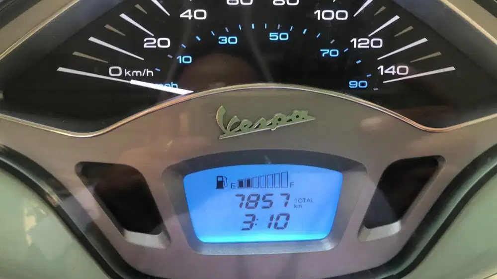 Vespa 150 ABS Primavera