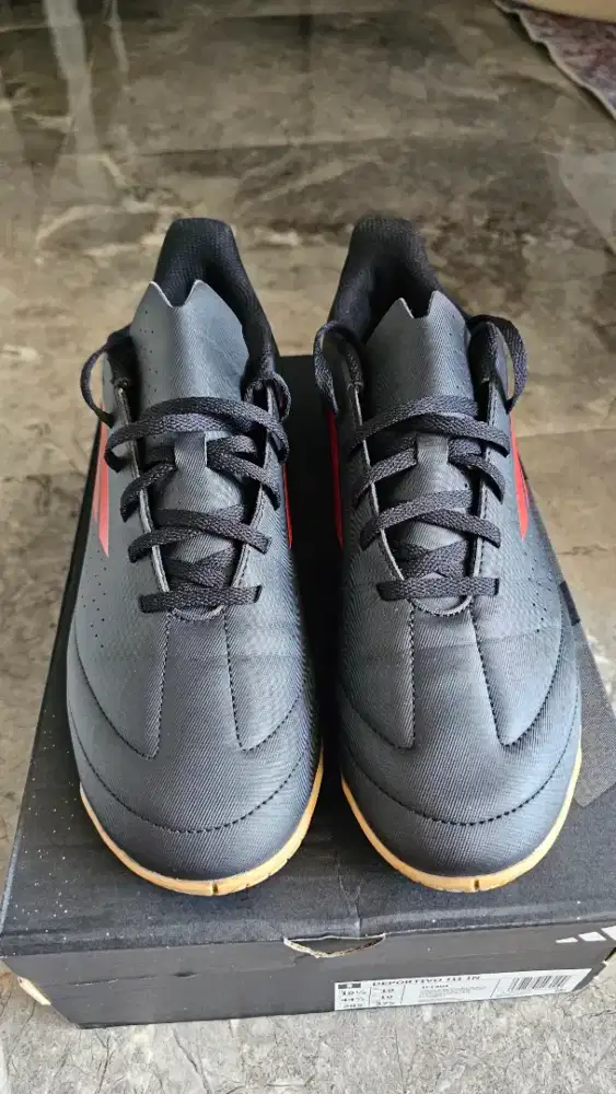 Sepatu Futsal Adidas Deportivo III