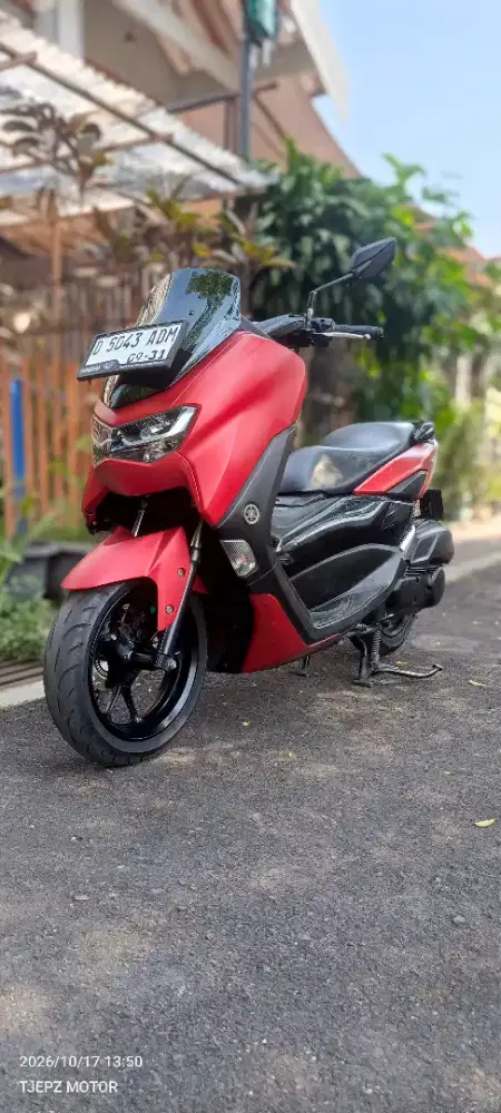 N max new conected siap pakai