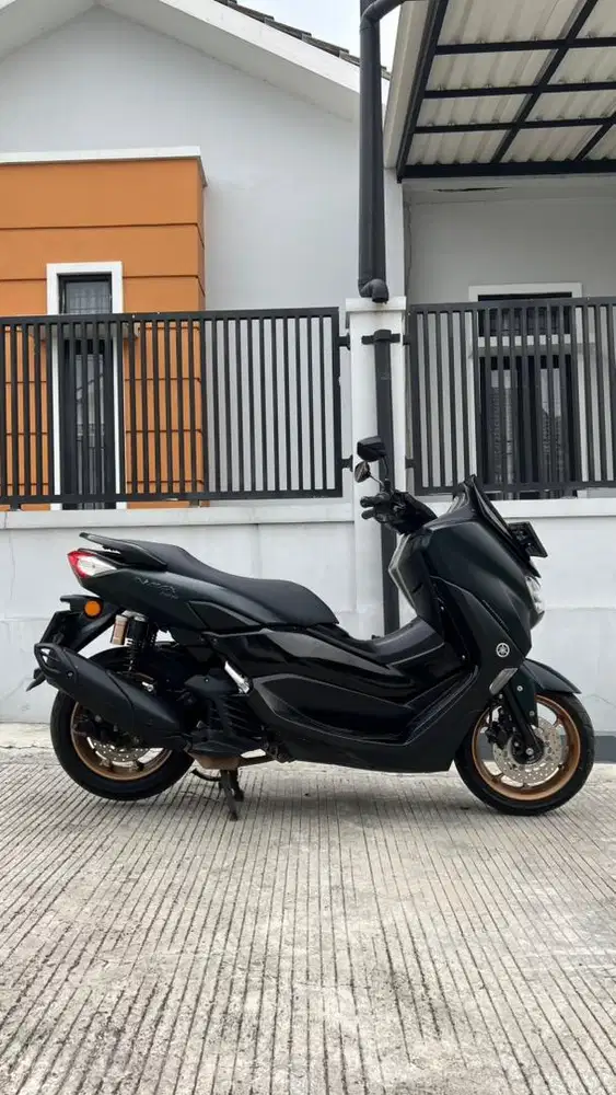 Yamaha Nmax 2022 ABS keyless