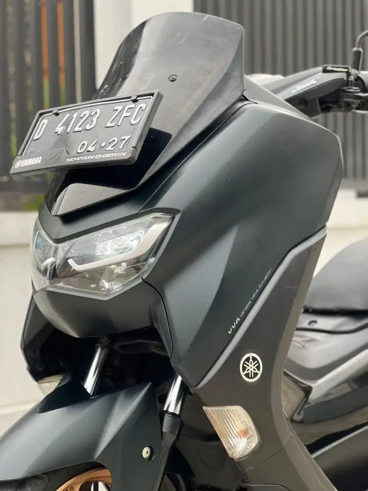 Yamaha Nmax 2022 ABS keyless