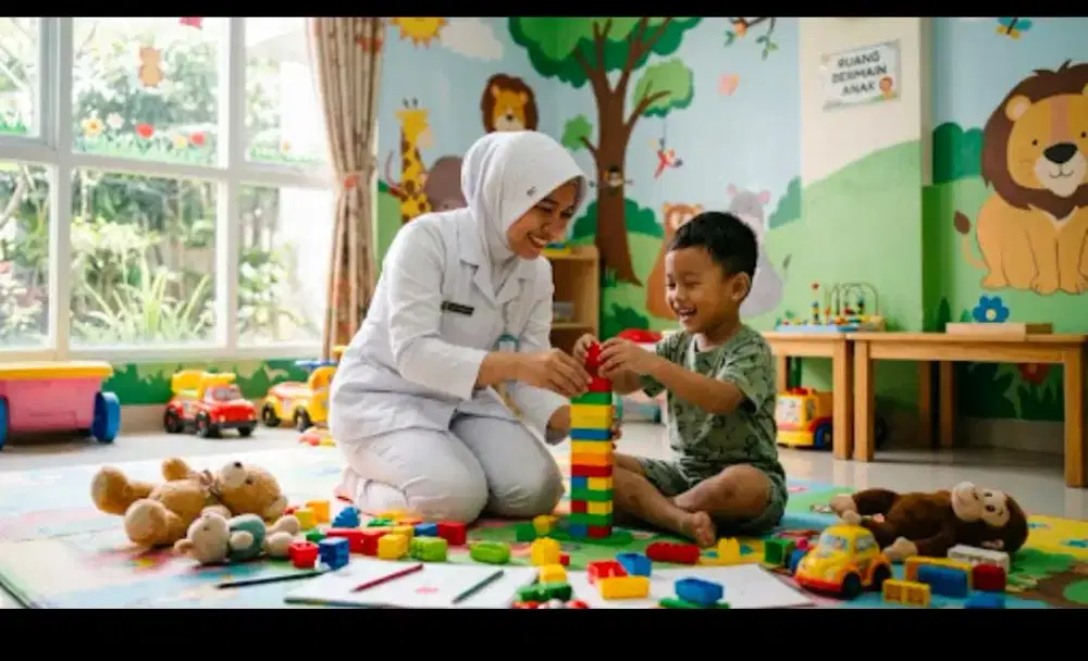 PT KARISMA MELATI SEDAYU GRUP