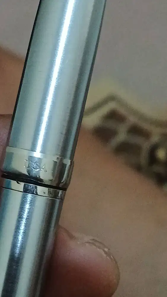 Sheaffers USA rollerball vintage original