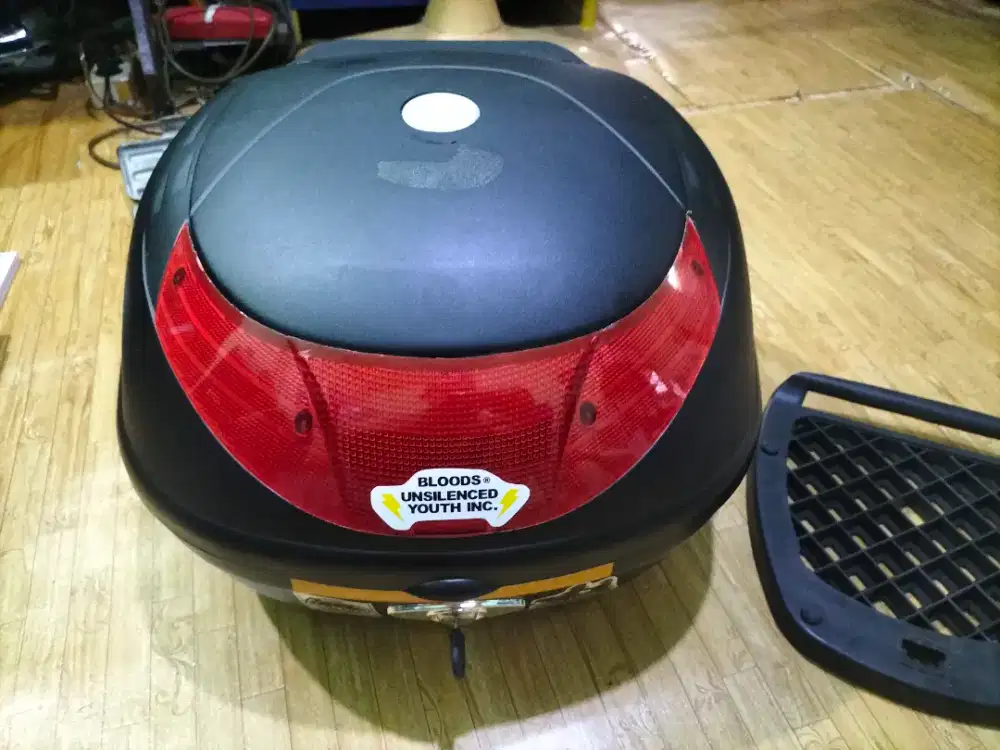 Box Motor KMI korea