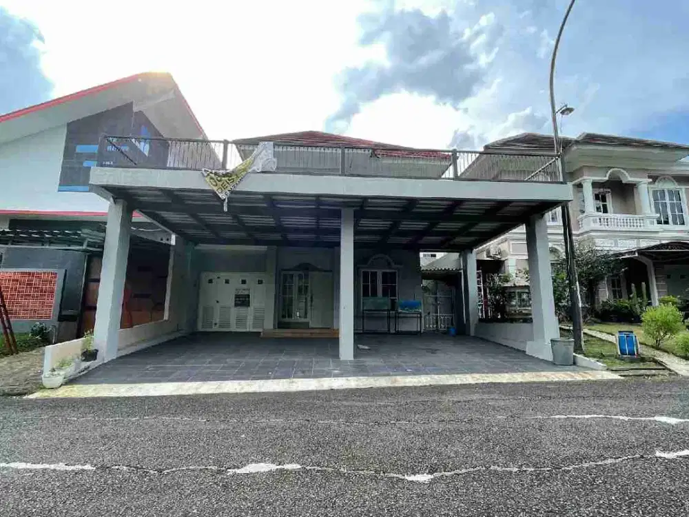 TURUN HARGA ! JUAL CEPAT ! FOR SALE – KOTA WISATA CIBUBUR