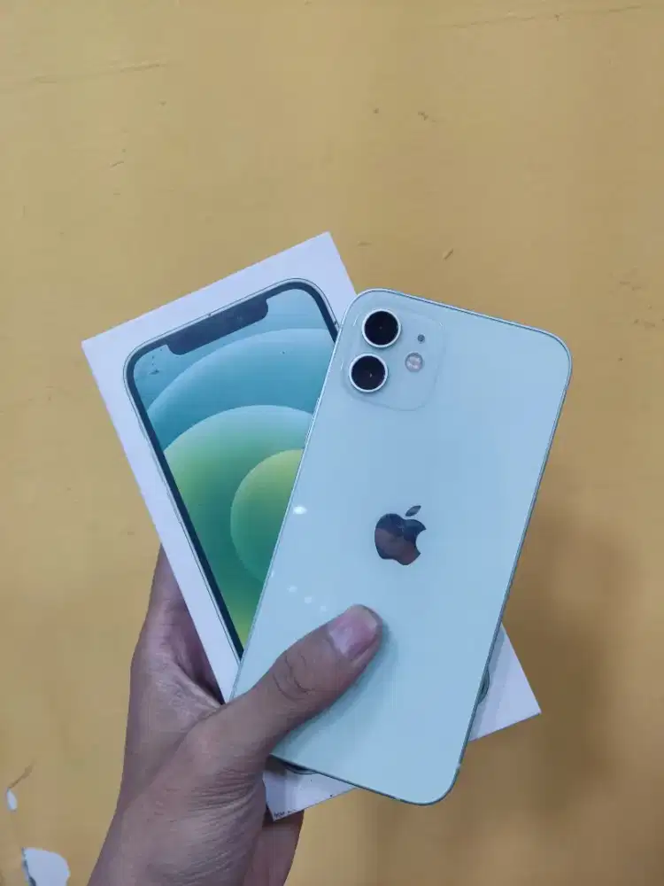 Ip12 128 ibox fullset mulus no minus
