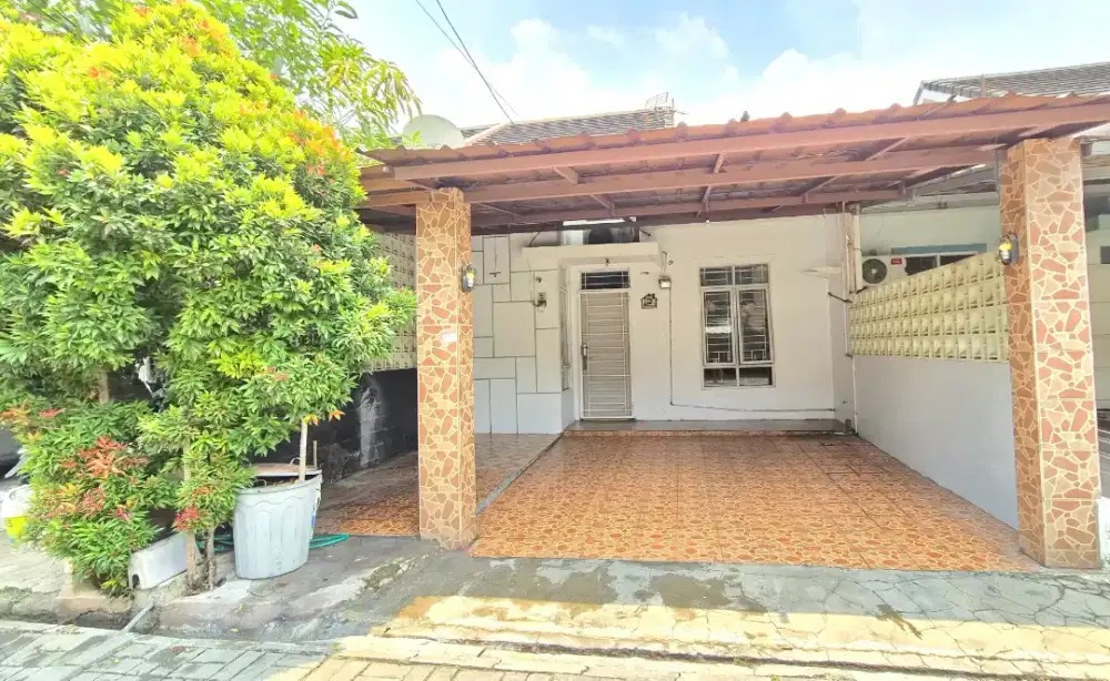 Disewakan Rumah Grandview / Dekat gading serpong