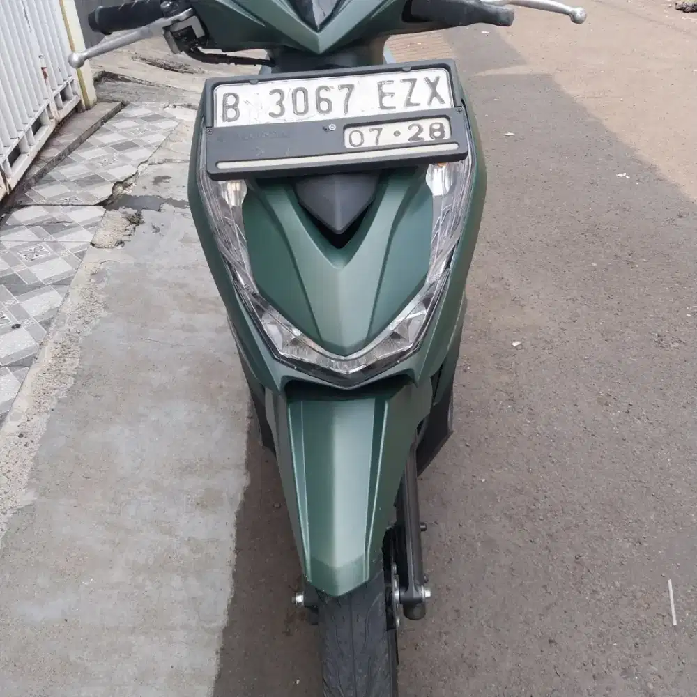 Honga beat 2023