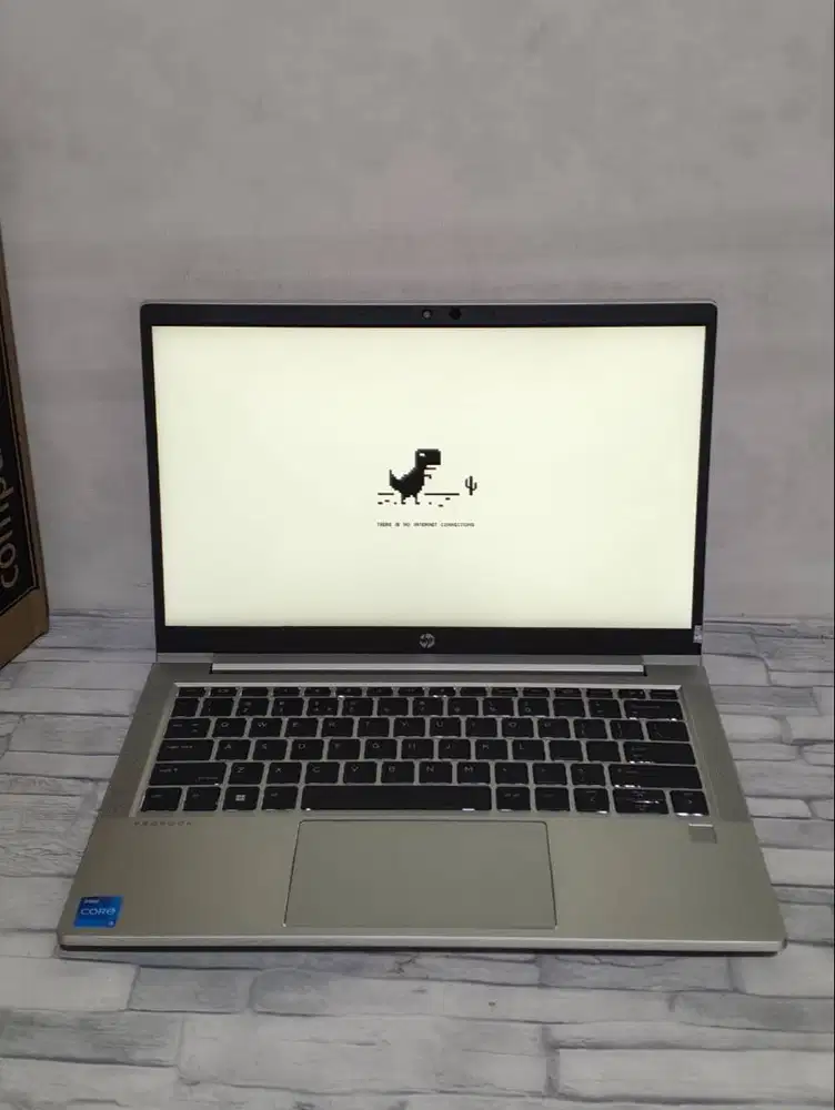 HP Probook 630 G8 Core i5-1145G7 Ram 8Gb SSD 256Gb Layar 13.3 FHD Touc