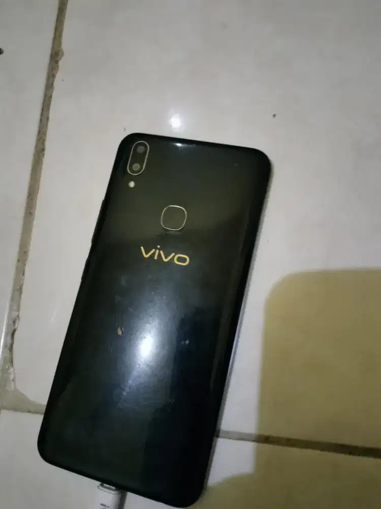HP vivo v9 ram 4-64