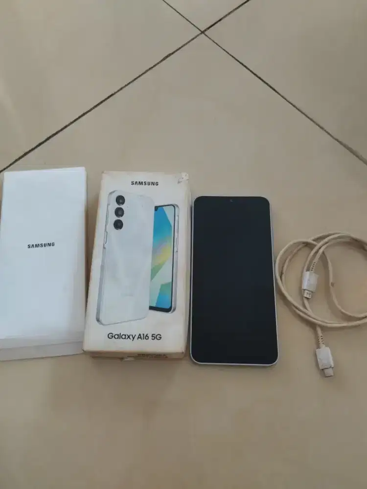 Samsung A16 5G, 6/128