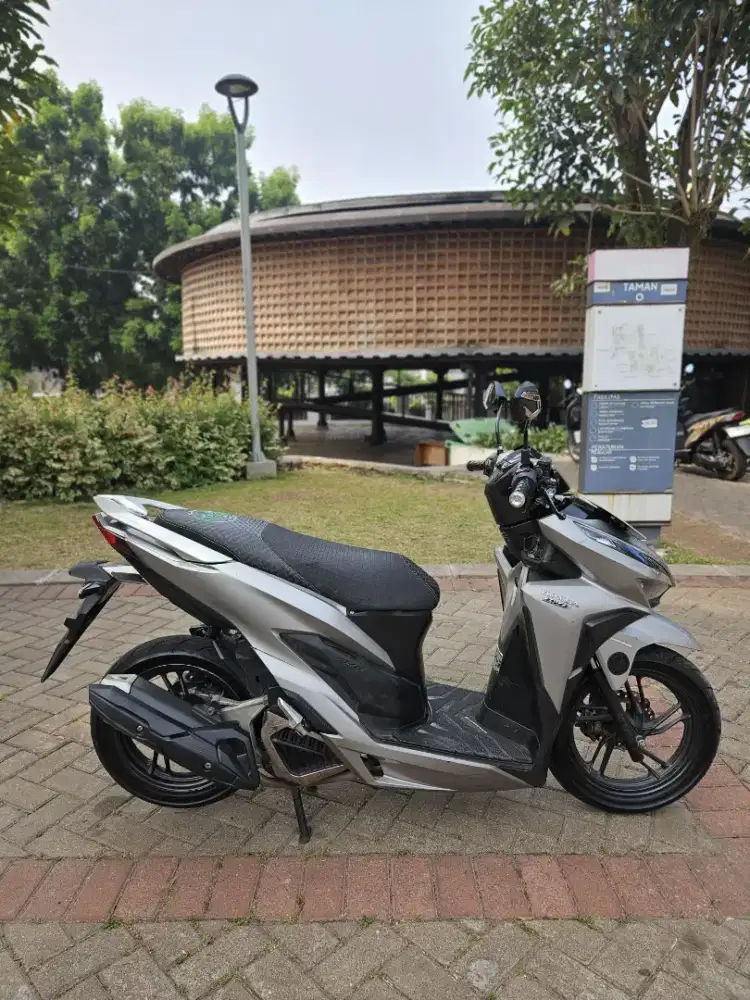 Vario 150 Keyless 2018
