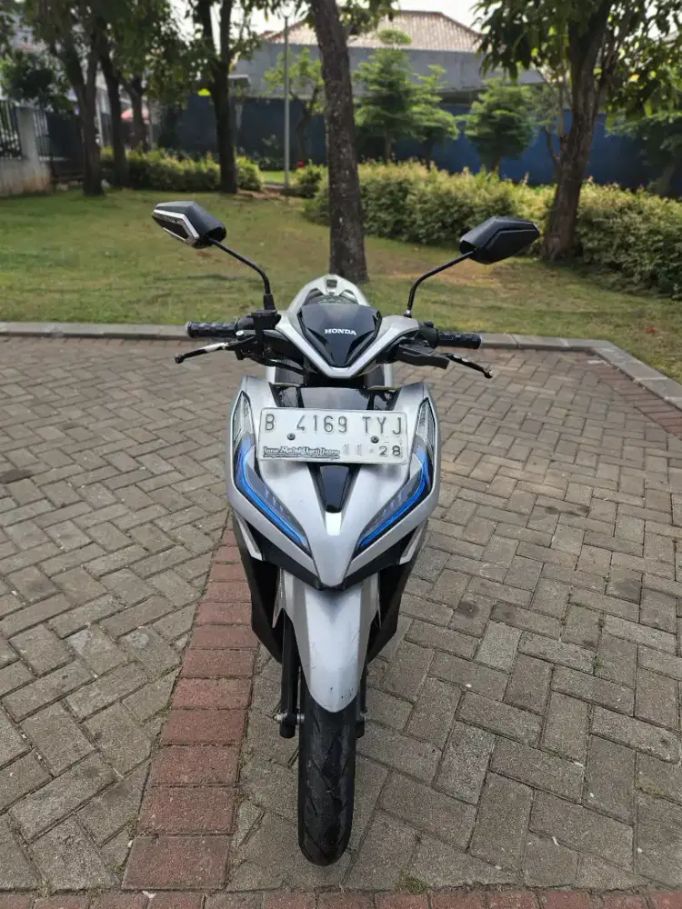 Vario 150 Keyless 2018