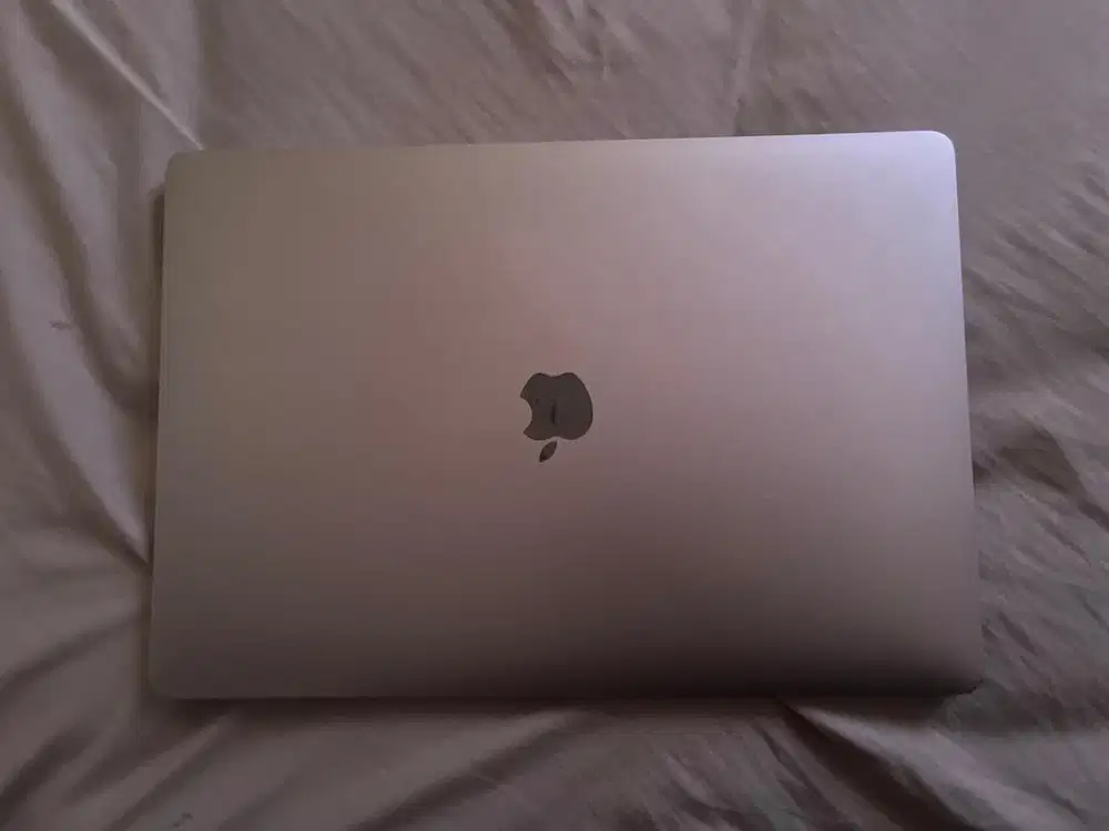 MACBOOK PRO 2019 32GB/1TB