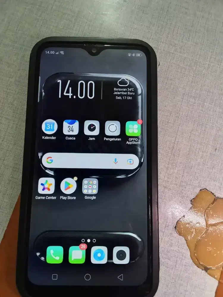 oppo a5s ram3/32