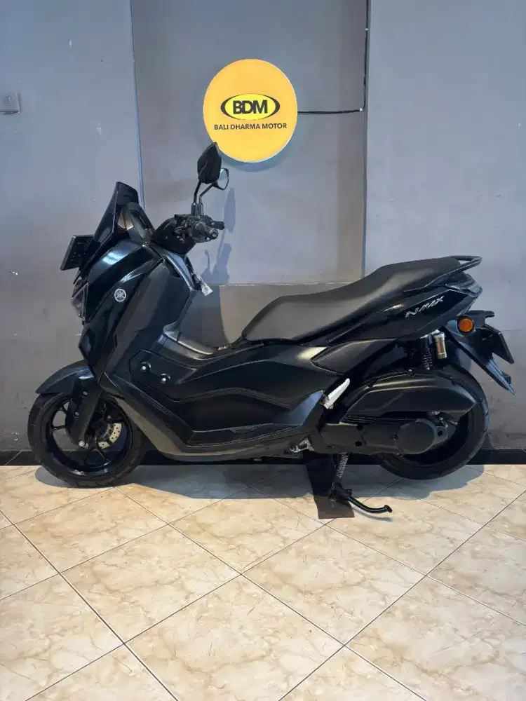 Yamaha. N.max nio kunci i thn 2025 cash. Bali dharma .motor