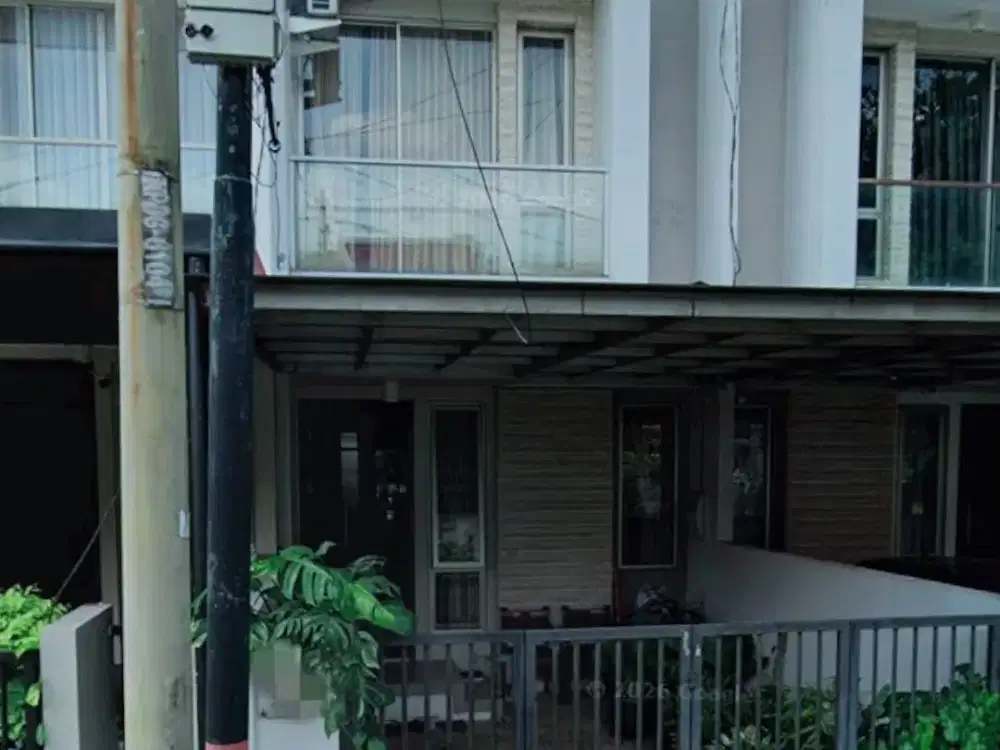 Dijual Rumah di Galaxy Residence Grand Galaxy, Bekasi