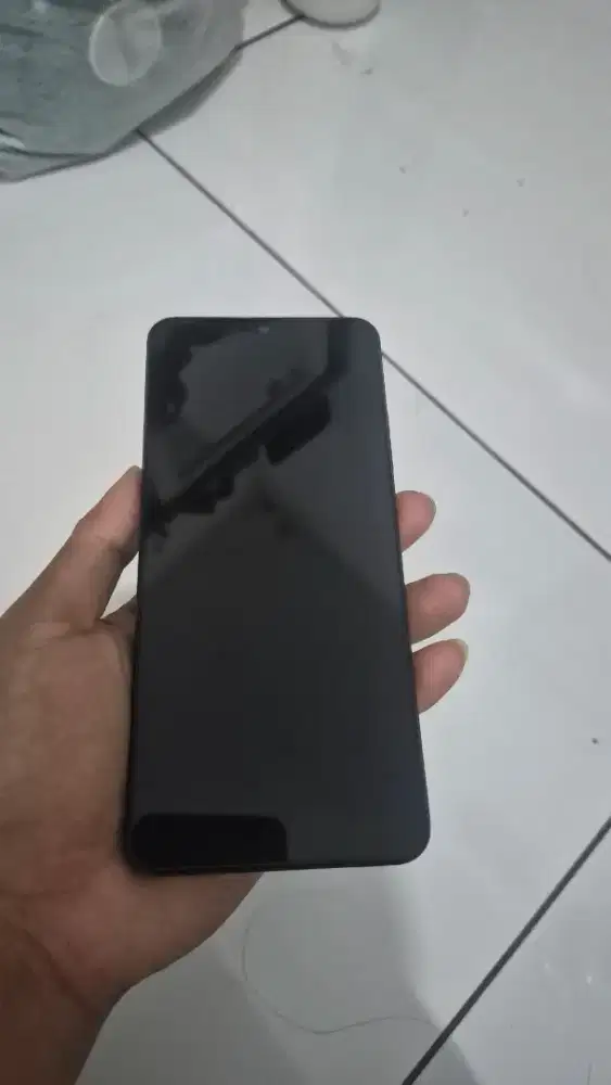 Jual hp xiaomi a5 3/64