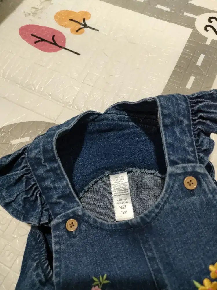 Jual Jumper bayi