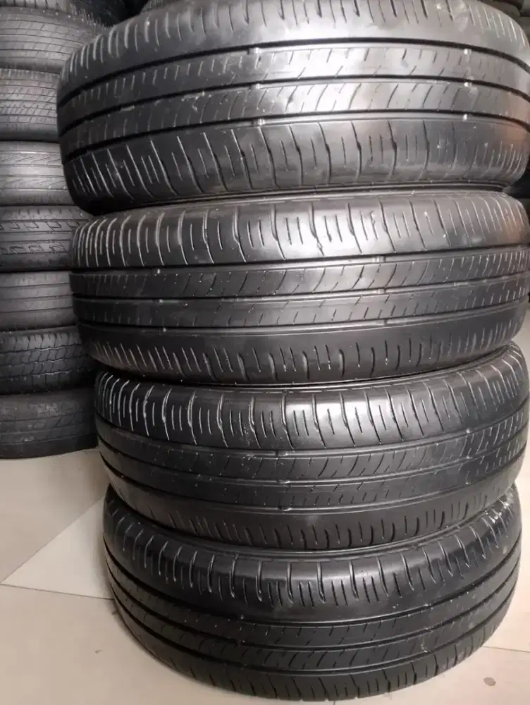 Dijual ban ukuran 205 65 16 produksi 2025 merek dunlop enasave