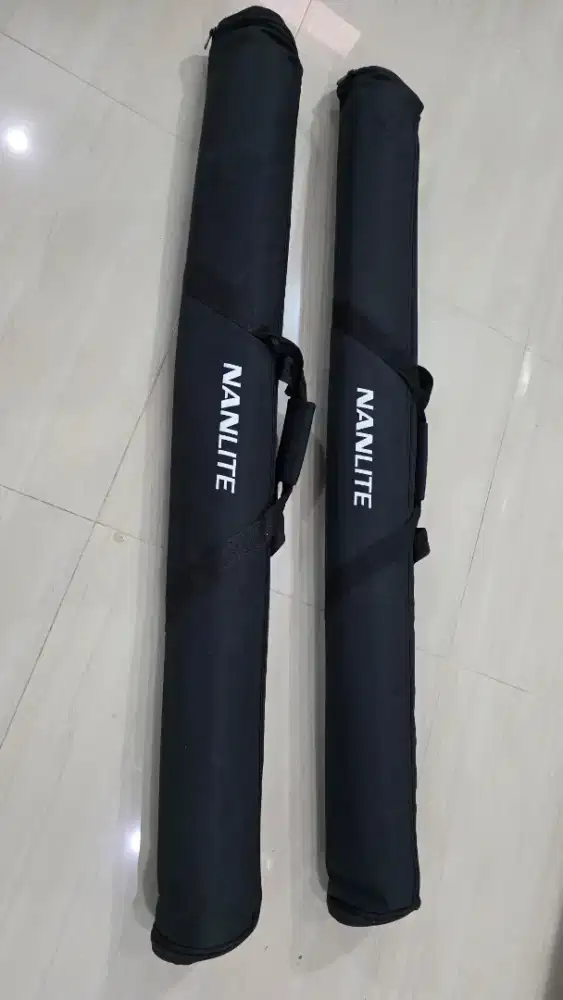 Nanlite Pavo Tube 30C 4 Kit LED RGB Light Tube