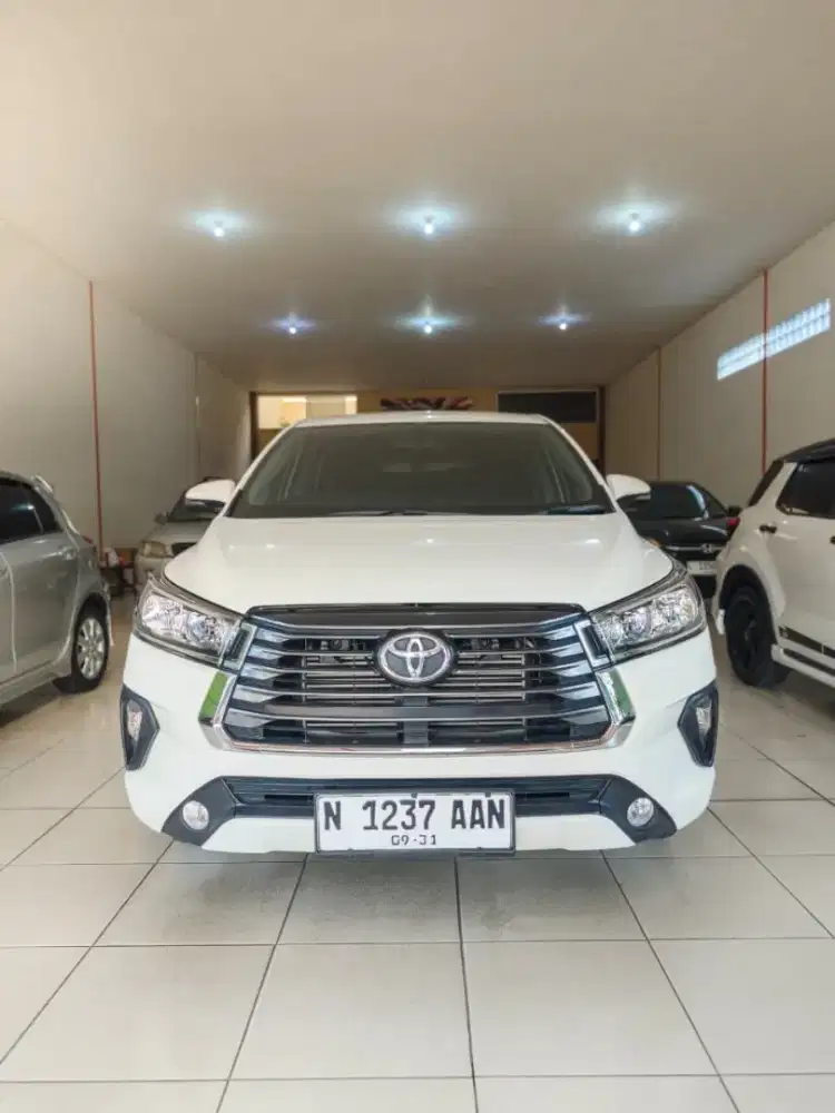 Reborn 2.4 G DIESEL 2021 low km