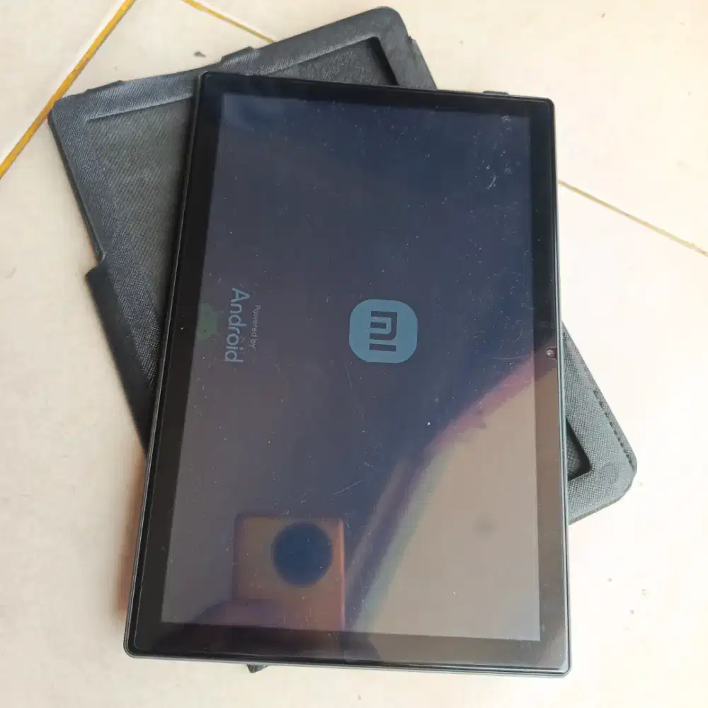 Tablet MI dual sim