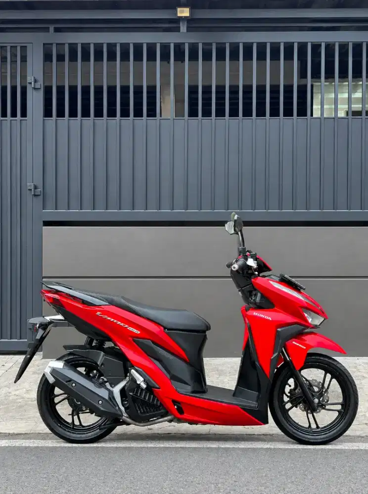 Honda Vario 150 2019