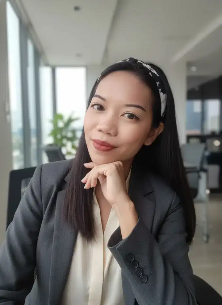 Mencari pekerjaan utama kasir