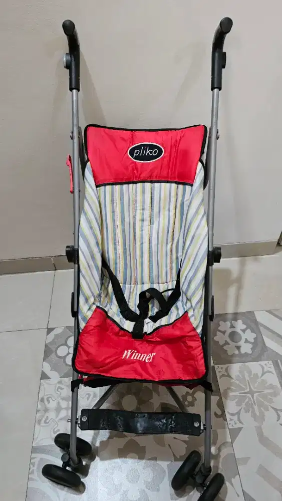 Stoller jalan murah untuk anak 1-6th