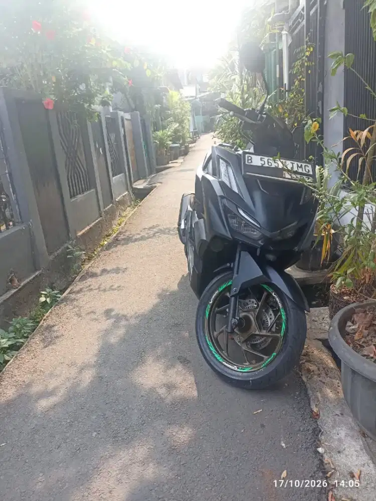Honda vario ABS 160 2022