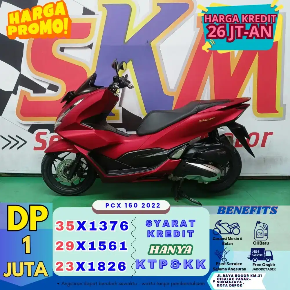 Kredit proses 1hari angsuran mulai dr 45rb/hari