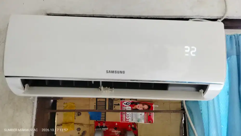 Ac Samsung 1/2pk R32