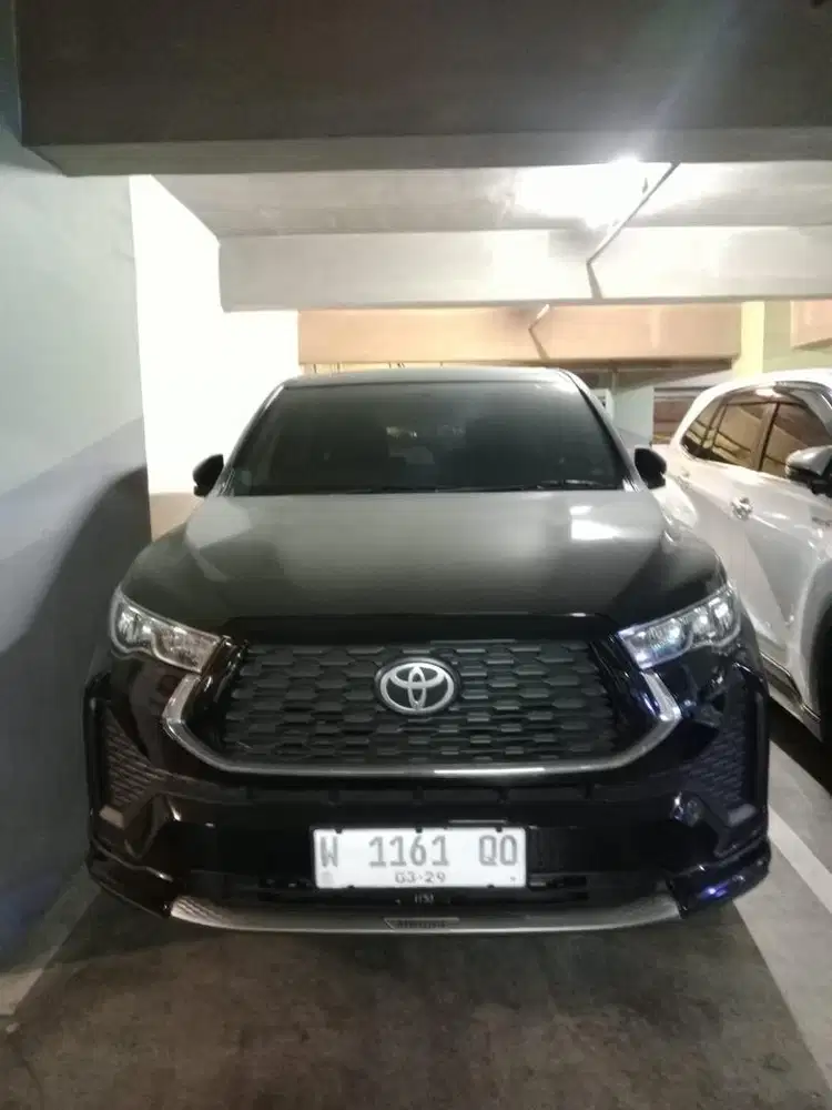 (KM 4.000) 2024 TOYOTA ZENIX V MODELISTA HYBRID