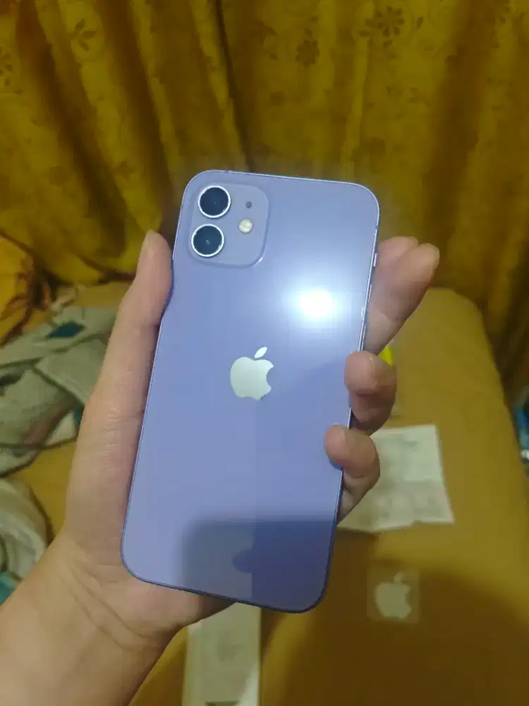 Iphone 12 64gb ex ibox