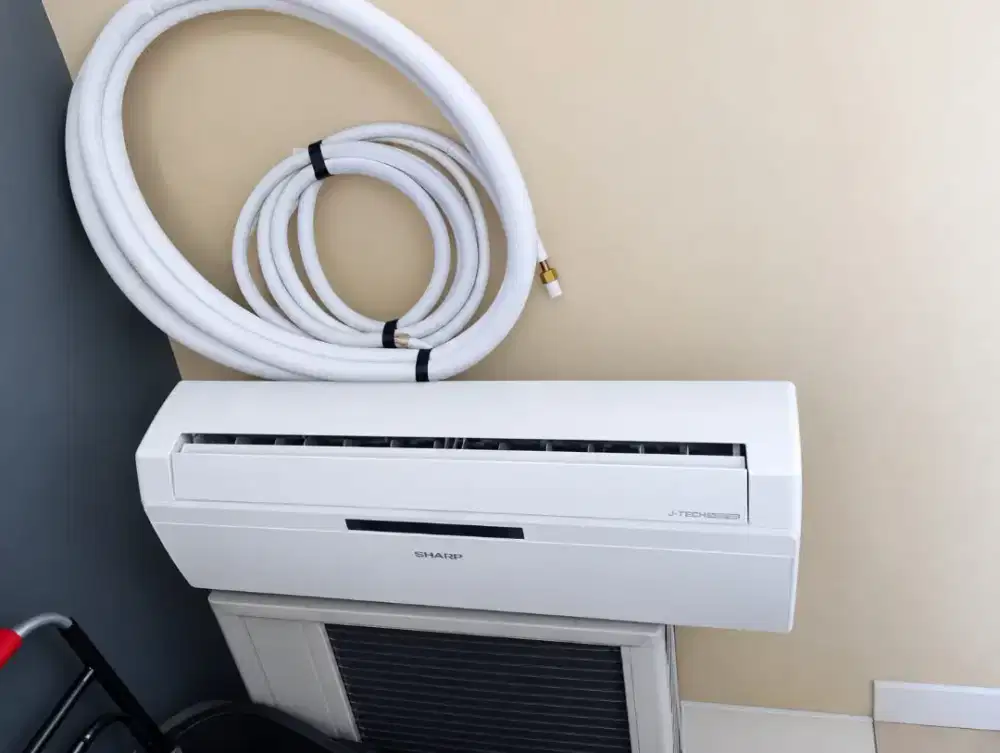 AC Sharp 1/2 PK
