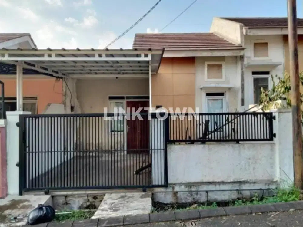 Dijual Rumah di Citra indah Jonggol kabupaten Bogor