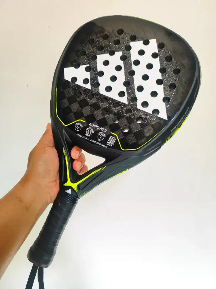 Adidas Adipower 15k carbon