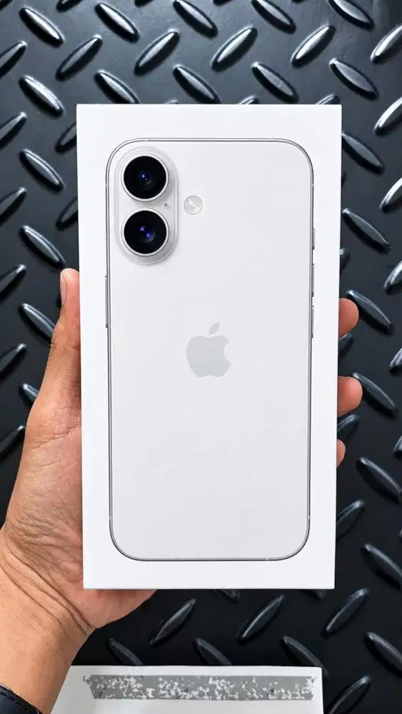 IPHONE 16 128 GB