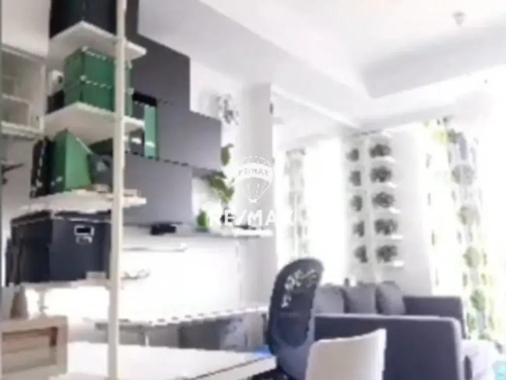 Dijual Apartemen Ancol Mansion Jakarta Utara