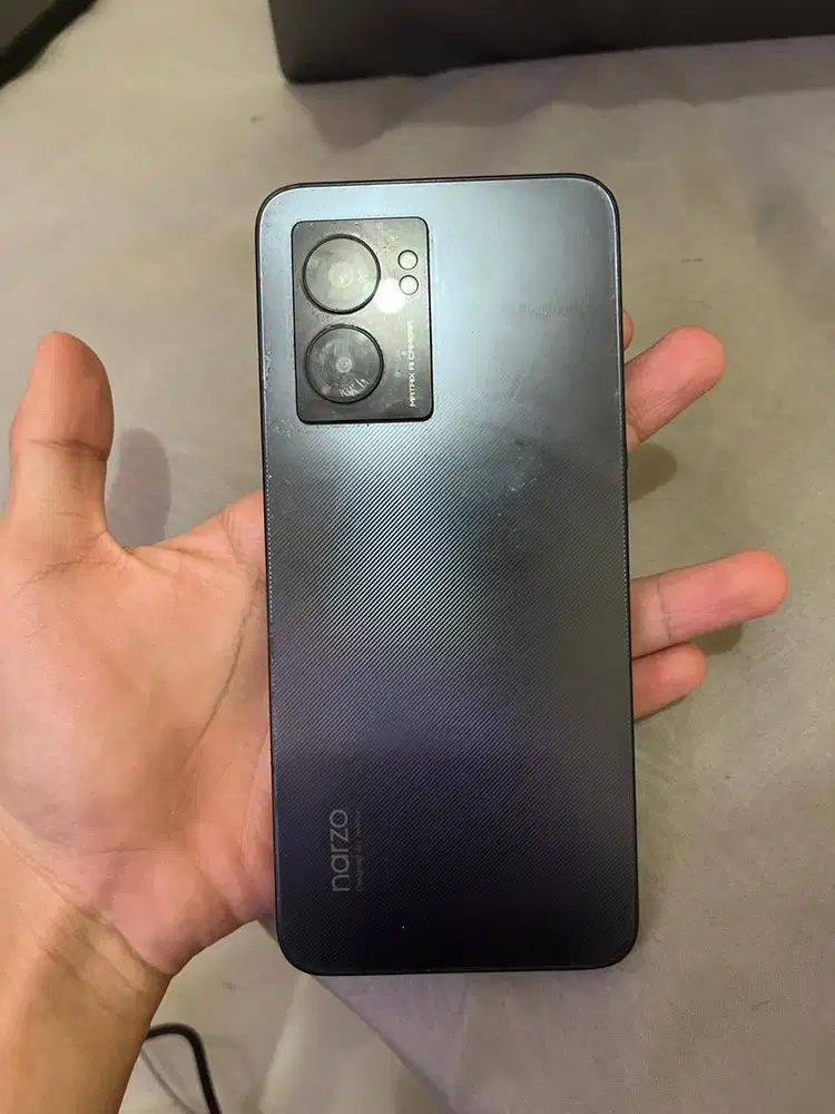 REALME NARZO 50 5G
