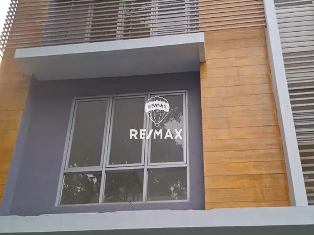 Dijual Ruko Bizlink Citra Raya Cikupa Tangerang Banten