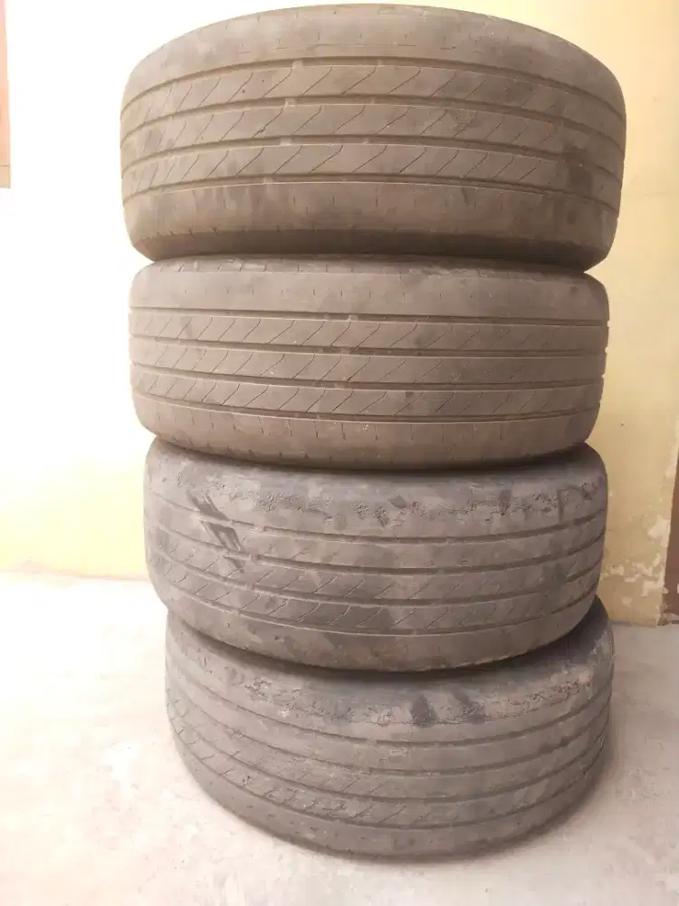 Ban tubles 205/55/R16